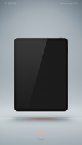 Tablet Urban Mist S10 con cuerpo de aluminio