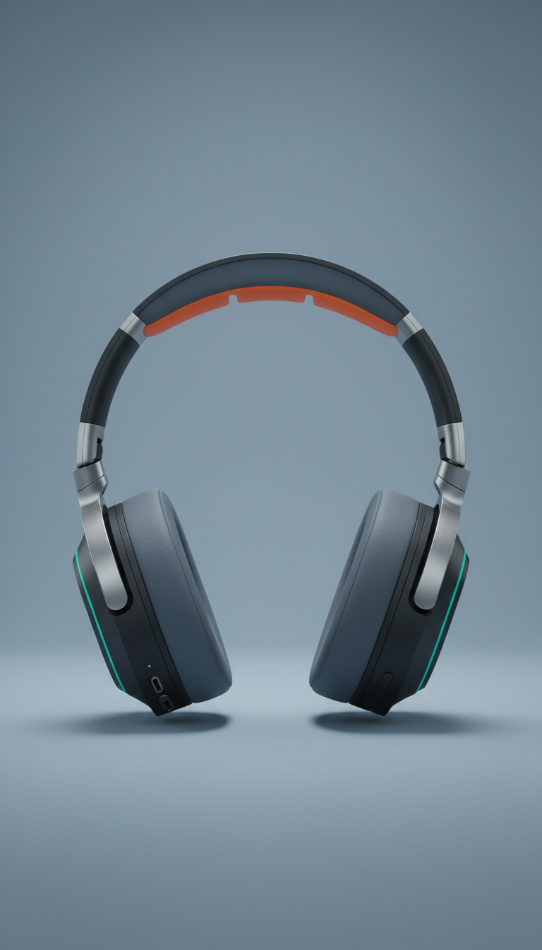 Auriculares inalámbricos Pulse X7 con cancelación activa